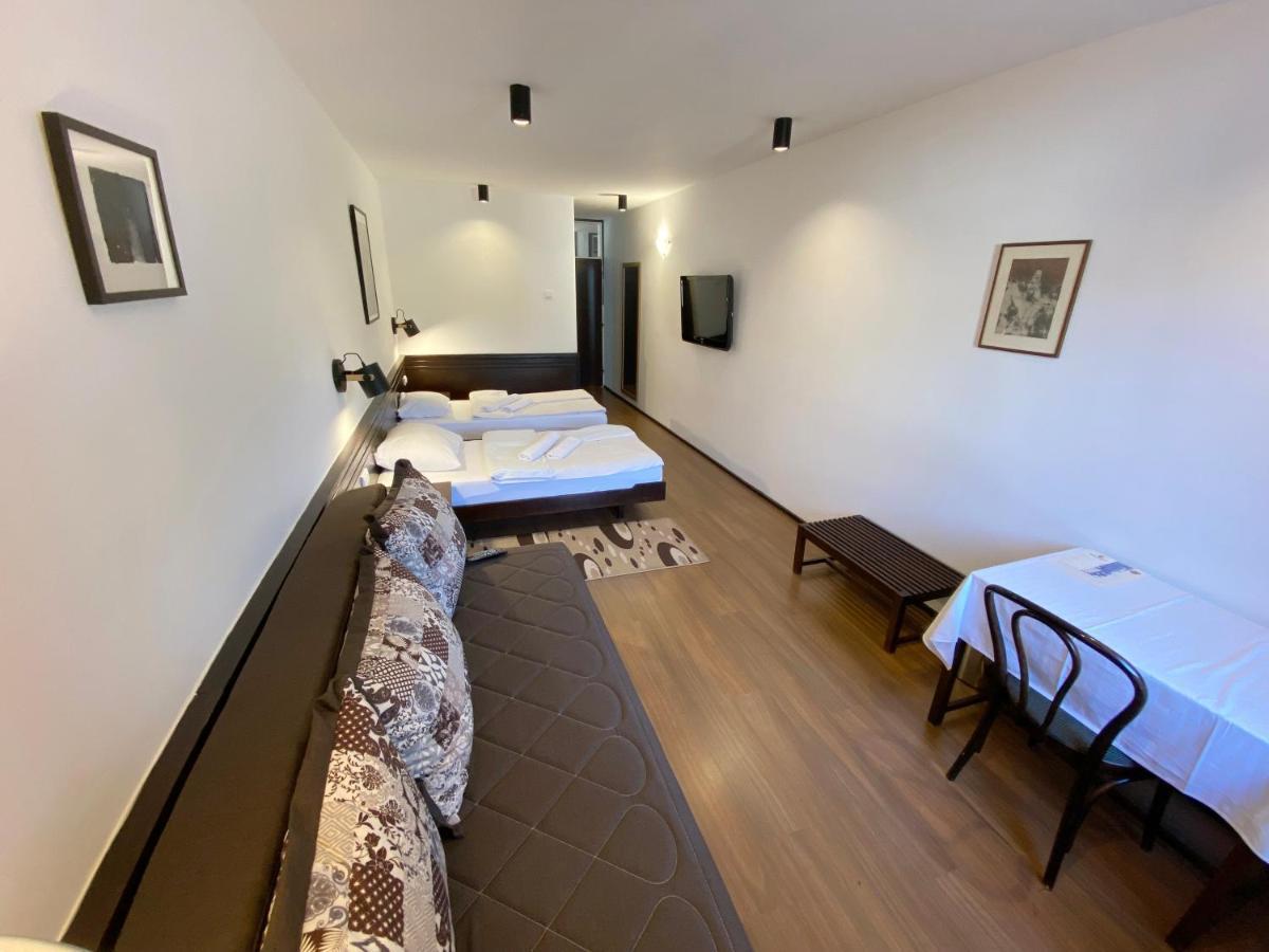 Hotel Komovi Andrijevica Εξωτερικό φωτογραφία