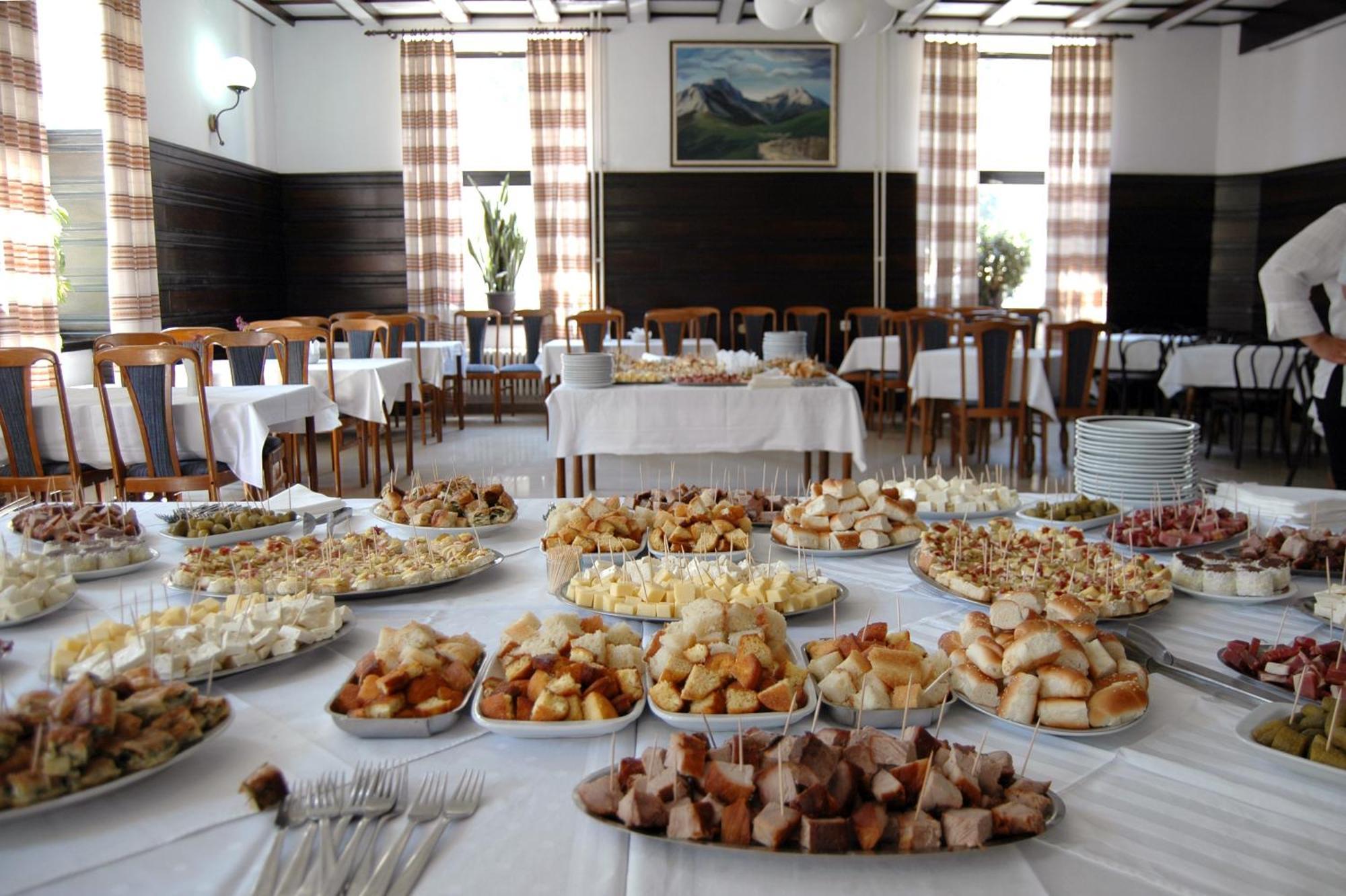 Hotel Komovi Andrijevica Εξωτερικό φωτογραφία